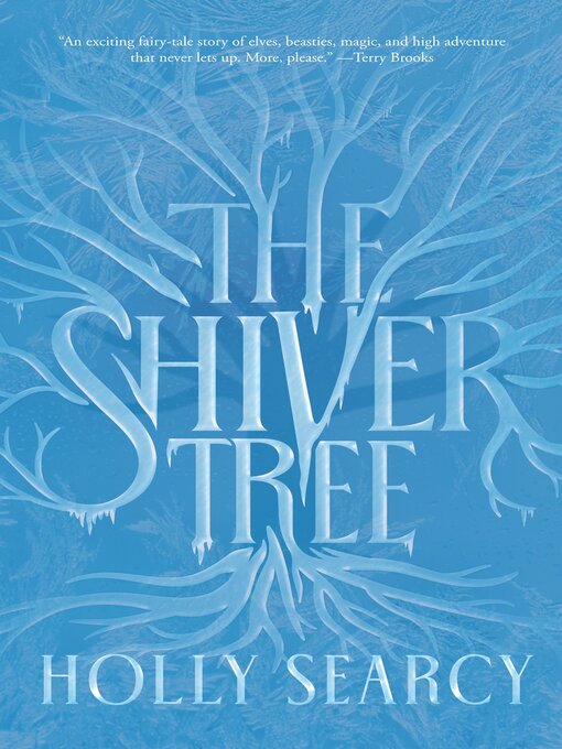 Title details for The Shiver Tree by Holly Searcy - Wait list